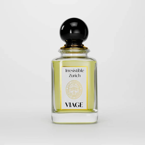 Viage Irresistible Zurich 100ml