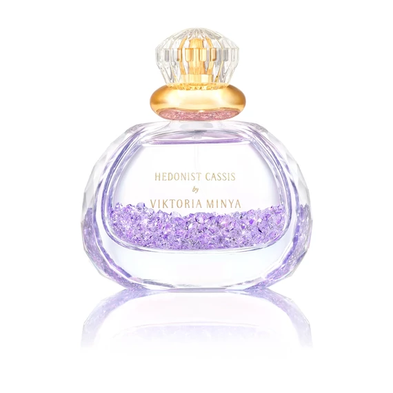 Viktoria Minya Hedonist Cassis 45ml