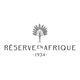 Réserve en Afrique Réserve en Afrique