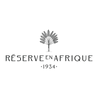 Réserve en Afrique